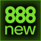 888New – Hoàn trả cao nhất lên tới 5,0% mỗi ngày